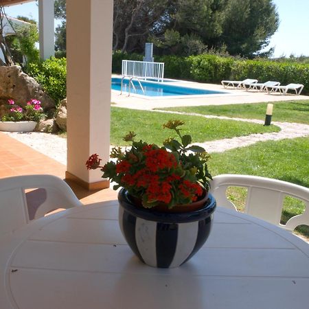 Apartamentos Arenal Playa Punta Grossa Buitenkant foto